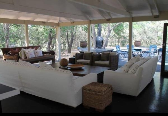 Nguni Lodge