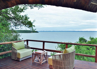 Nibela Lake Lodge