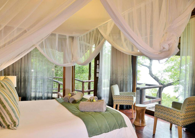 Nibela Lake Lodge