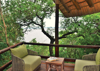 Nibela Lake Lodge