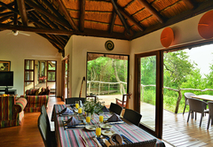 Sobhengu Living Area