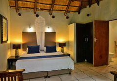 Nibela Lake Lodge