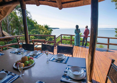 Nibela Lake Lodge