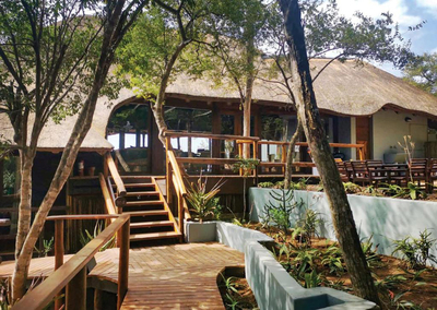 Nibela Lake Lodge