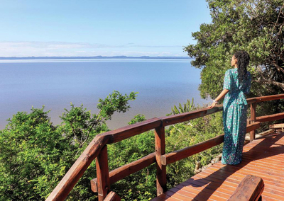 Nibela Lake Lodge