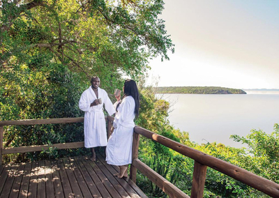 Nibela Lake Lodge