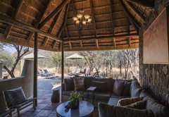 Nkala Safari Lodge