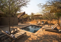 Nkala Safari Lodge