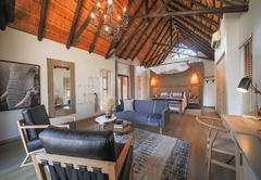 Nkala Safari Lodge