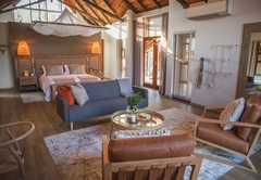 Nkala Safari Lodge