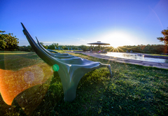 Outdoor Swimming Pool