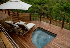 Nkomazi Game Reserve