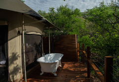 Nkomazi Game Reserve