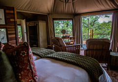 Nkomazi Game Reserve