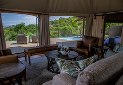 Nkomazi Game Reserve