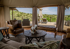 Nkomazi Game Reserve