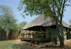 Nkonkoni Tiger Fishing Camp