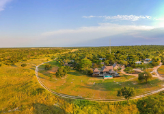 Nkorho Bush Lodge