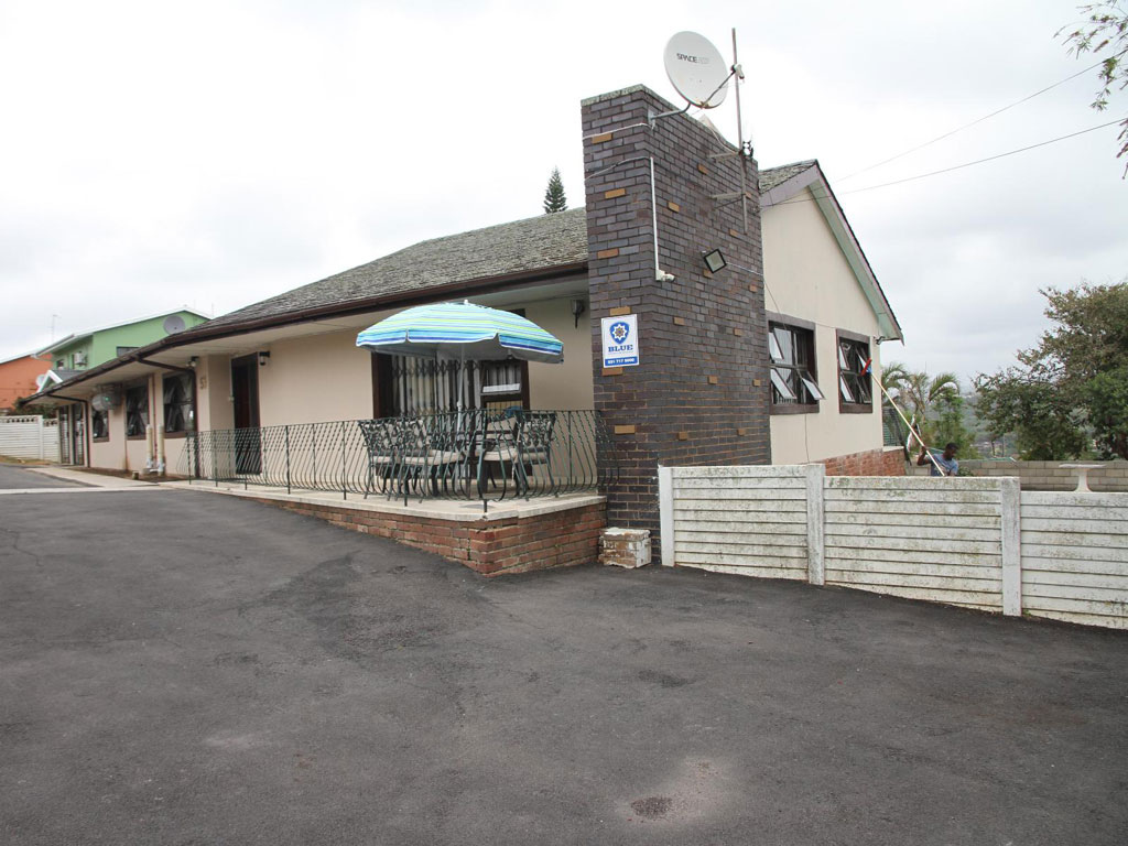 Nkosazana Guest House