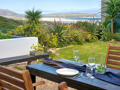 Noordhoek Bliss Beach House