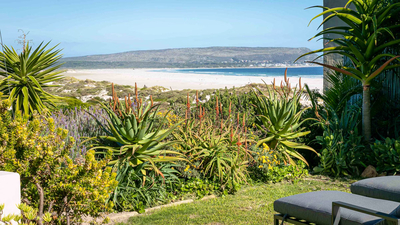 Noordhoek Bliss Beach House