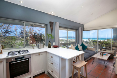 Noordhoek Bliss Beach House