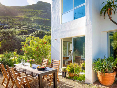 Noordhoek Bliss Beach House