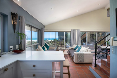 Noordhoek Bliss Beach House