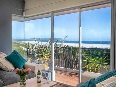 Noordhoek Bliss Beach House