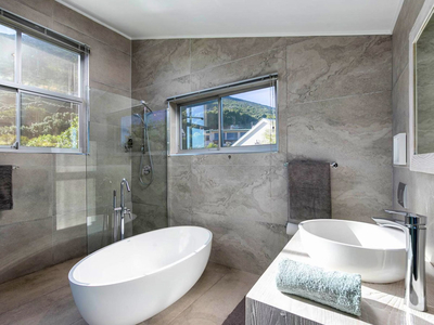 Noordhoek Bliss Beach House