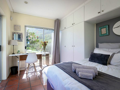 Noordhoek Bliss Beach House