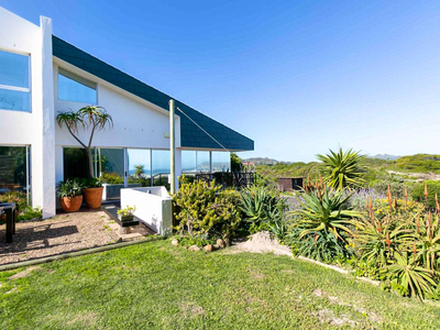 Noordhoek Bliss Beach House