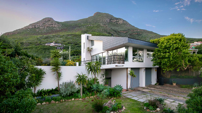 Noordhoek Bliss Beach House