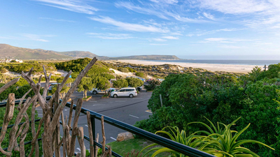 Noordhoek Bliss Beach House