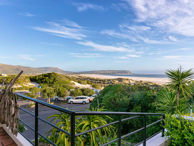 Noordhoek Bliss Beach House