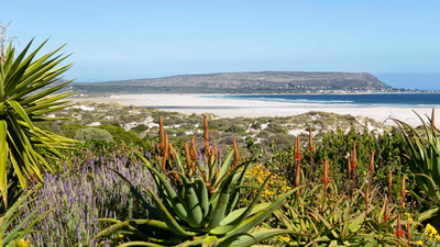 Noordhoek Bliss Beach House