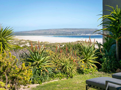 Noordhoek Bliss Beach House