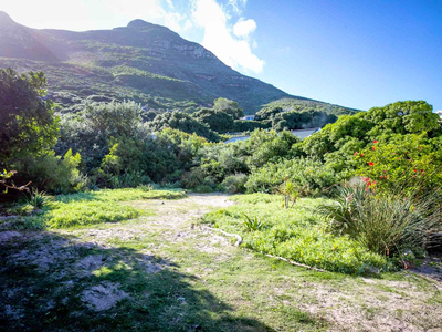 Noordhoek Bliss Beach House