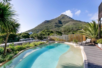 Noordhoek Beach Villa