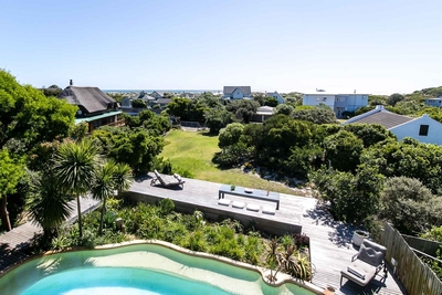 Noordhoek Beach Villa