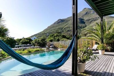 Noordhoek Beach Villa