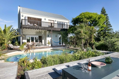 Noordhoek Beach Villa