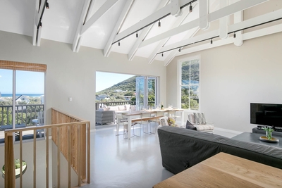 Noordhoek Beach Villa