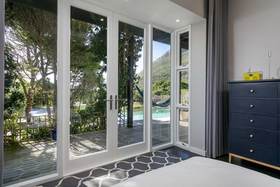 Noordhoek Beach Villa