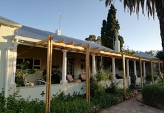 Noorspoort Guest Farm