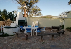 Noorspoort Guest Farm