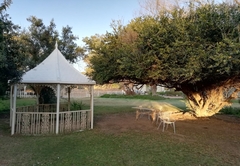 Noorspoort Guest Farm