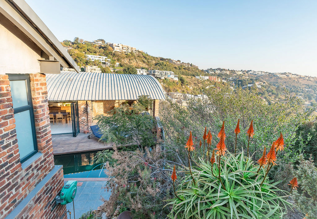 Northcliff Gap House