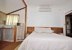 North Lodge Self Catering Suite