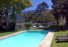 Nova Constantia Boutique Residence